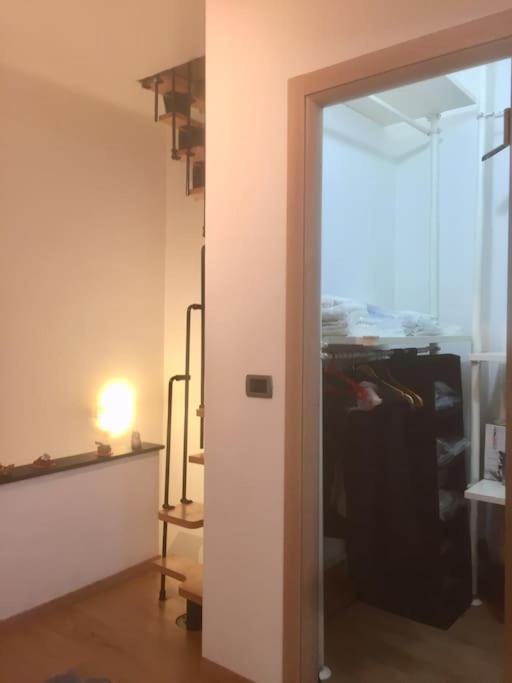 M Home Genova Sestri Ponente 010025-Lt-1596 Exterior foto